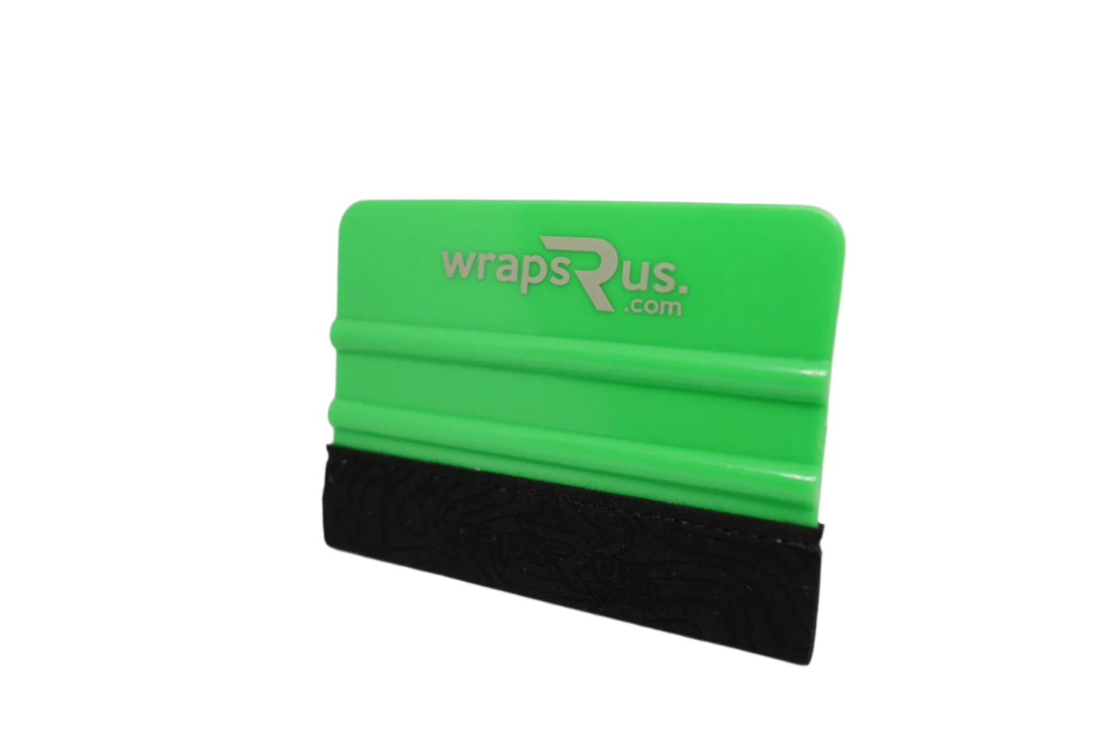 wrap master double felt squeegee