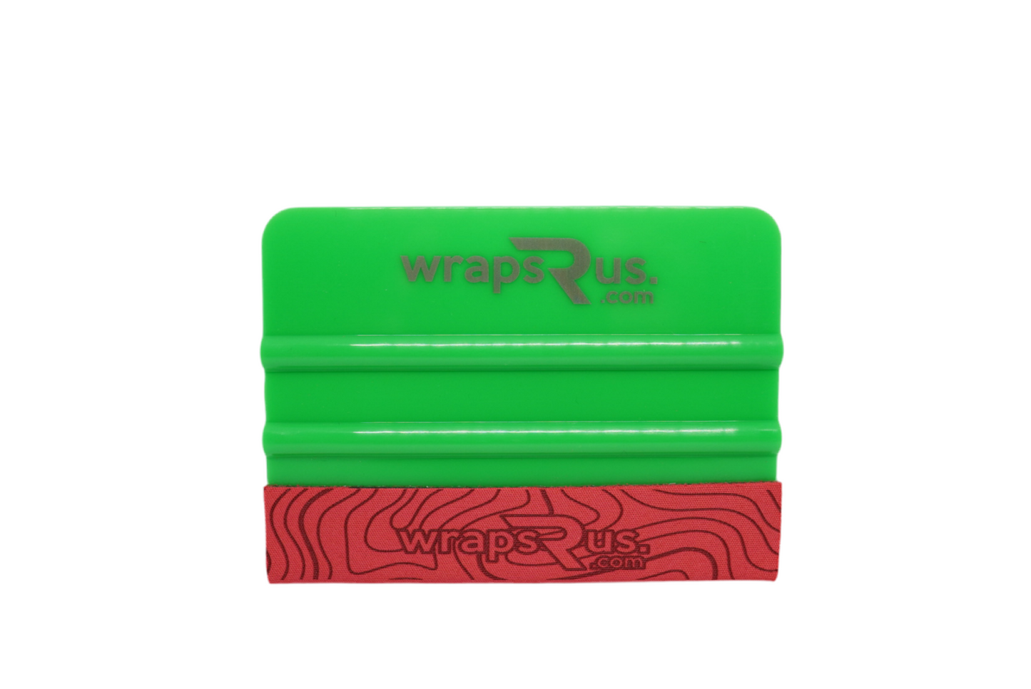 Ultimate Wrap Pack - Squeegee Set
