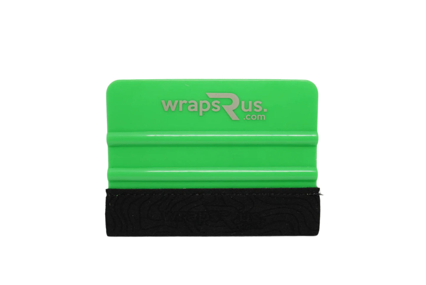 wrap master double felt squeegee