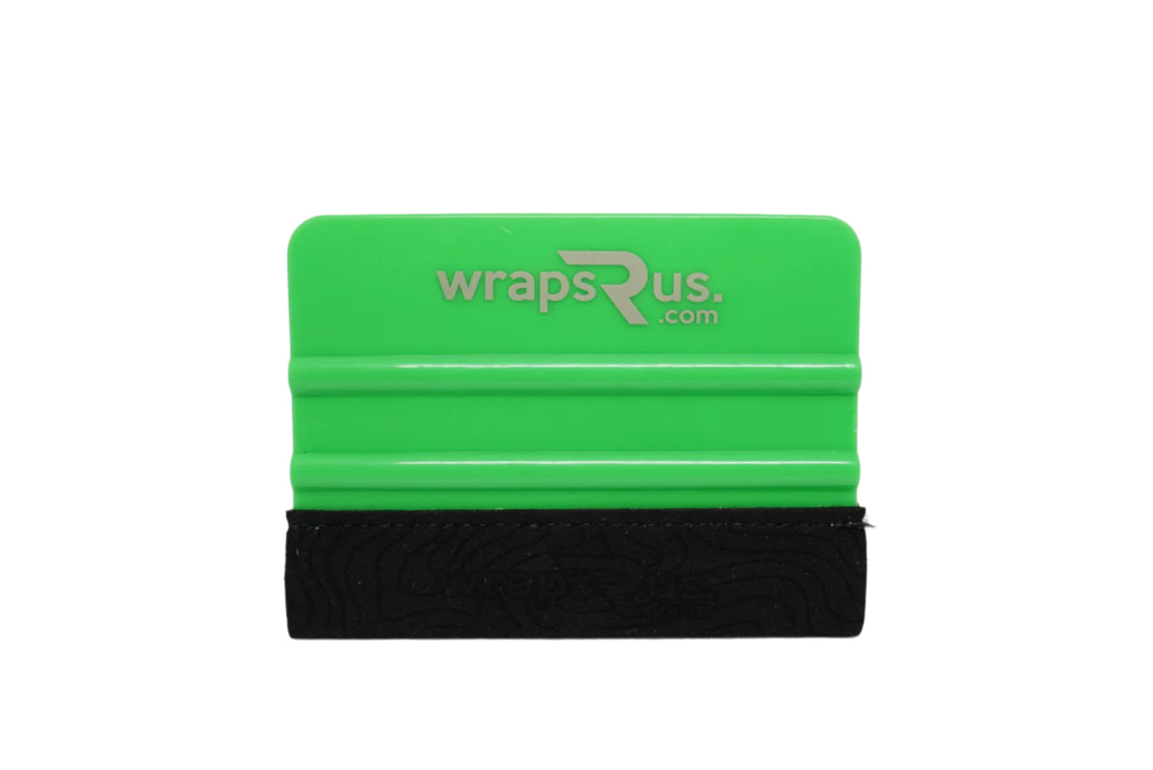 wrap master double felt squeegee