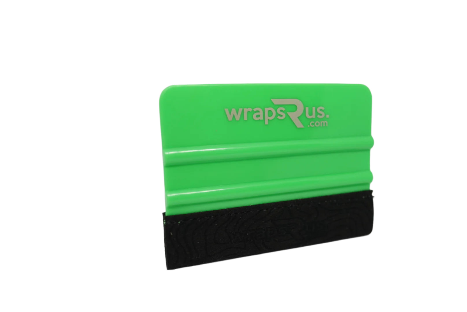 wrap master double felt squeegee