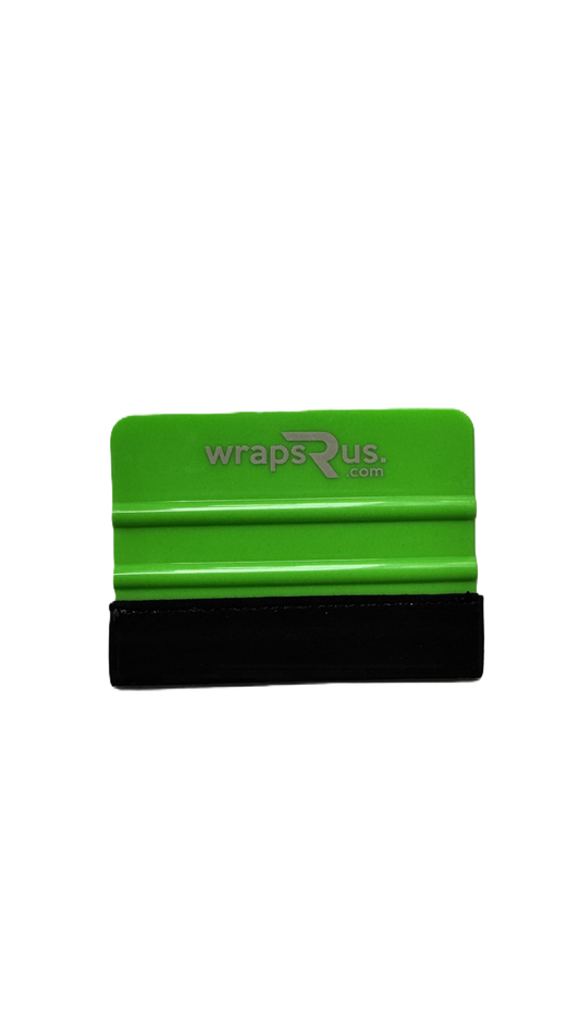 ultimate wrap pack - squeegee set